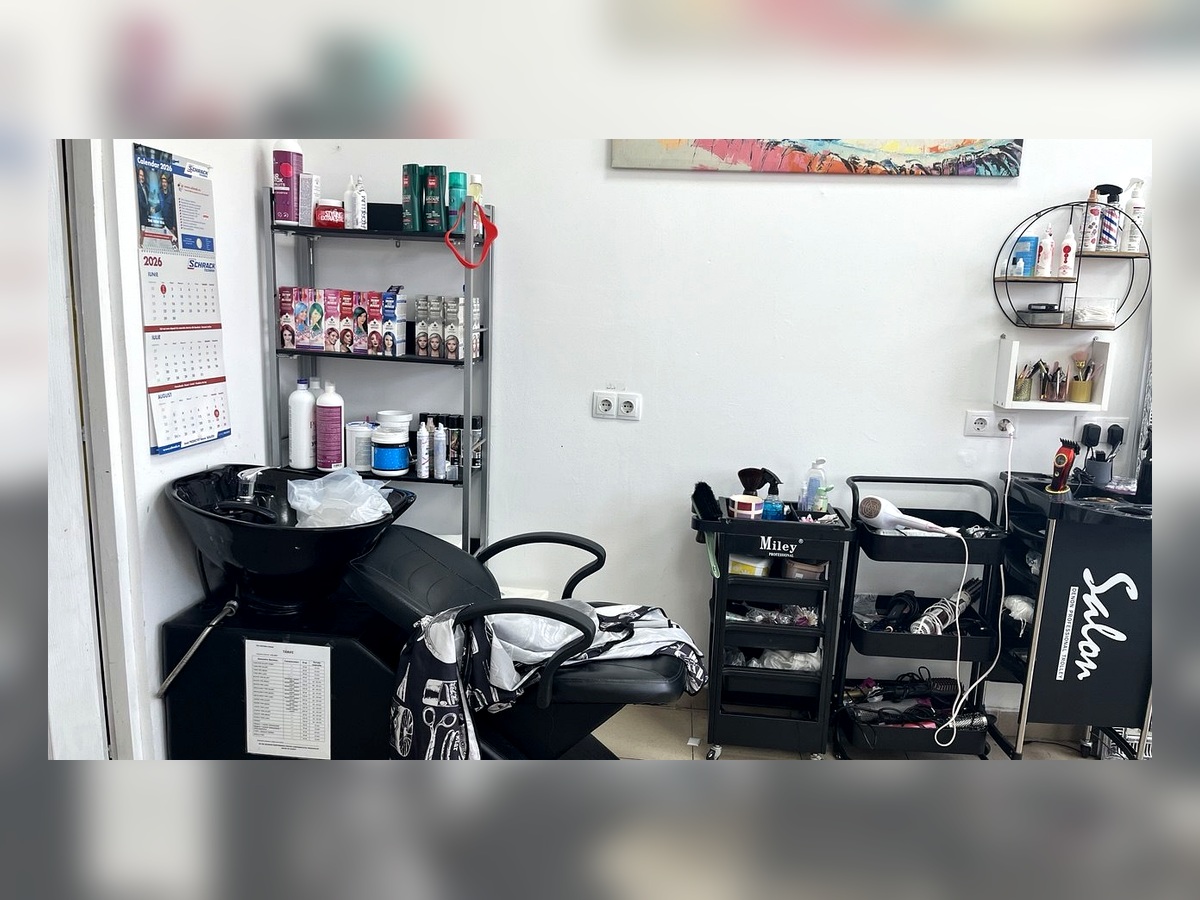 Salon