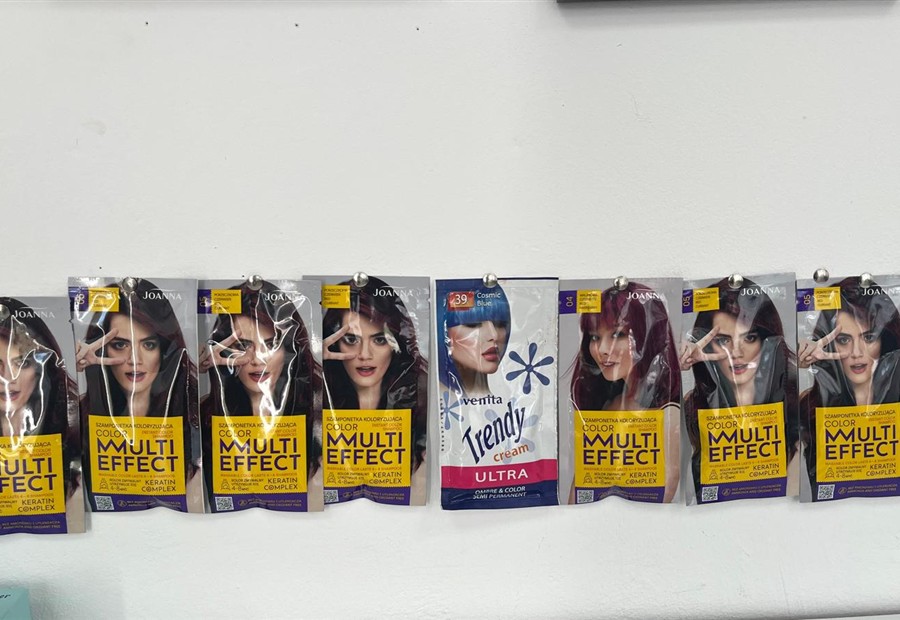 Joanna Multi Effect